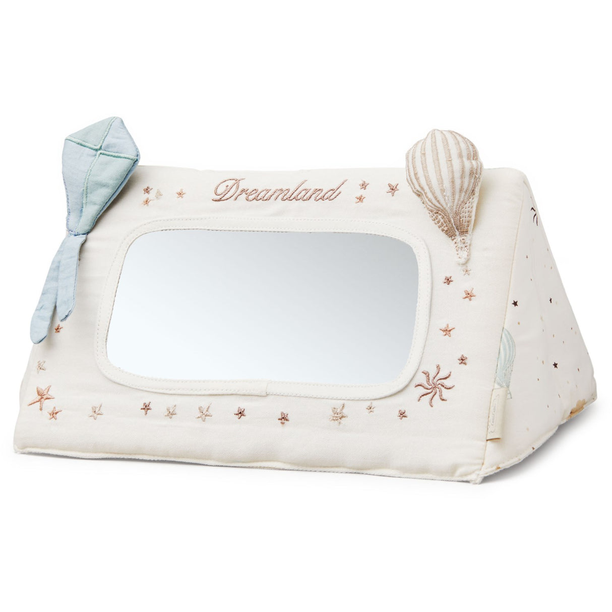 Cam Cam Copenhagen Dreamland Tummy Time Spegel