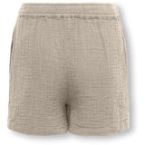 kids ONLY Feather Gray Kogthyra Life String Shorts Wvn