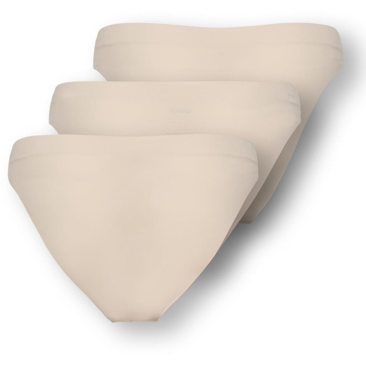 kids ONLY Peach Taffy Kogtracy Bonded Brief 3-Pack Vd Acc