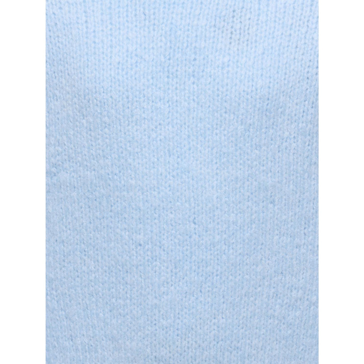 kids ONLY Cashmere Blue Kogdinea L/S Vändbar Pullov. Knt