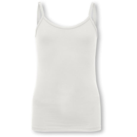 kids ONLY Cloud Dancer Kogea Basic Singlet Vd Jrs