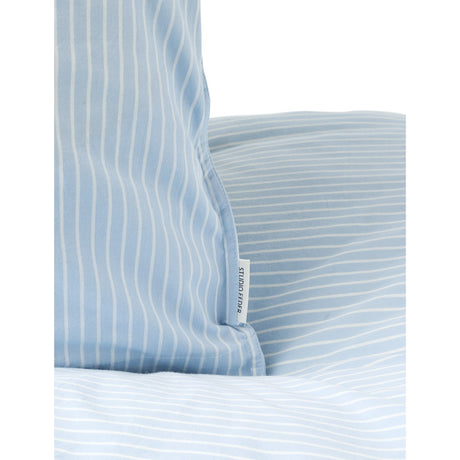 Studio Feder Mattress Stripe Sängkläder Percale