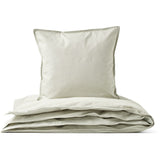 Studio Feder Soft Mint Sängkläder Percale