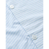 Studio Feder Mattress Stripe Sängkläder Percale