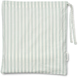 Studio Feder Soft Mint Stripe Sängkläder Percale