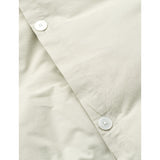 Studio Feder Soft Mint Sängkläder Percale