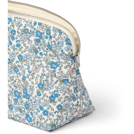 Studio Feder Floral Day Celia Mini Toiletry Väska Bomull