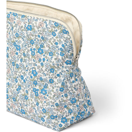 Studio Feder Floral Day Celia Toiletry Väska Bomull