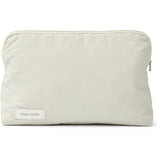 Studio Feder Soft Mint Celia Toiletry Väska Bomull