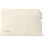 Studio Feder Undyed Celia Toiletry Väska Seersucker