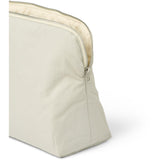 Studio Feder Soft Mint Celia Toiletry Väska Bomull