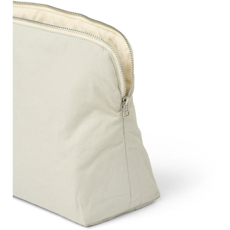 Studio Feder Soft Mint Celia Toiletry Väska Bomull