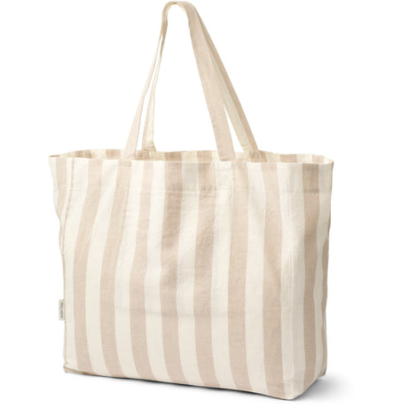 Studio Feder Fanoe Hanna Shopper Cot/Lin