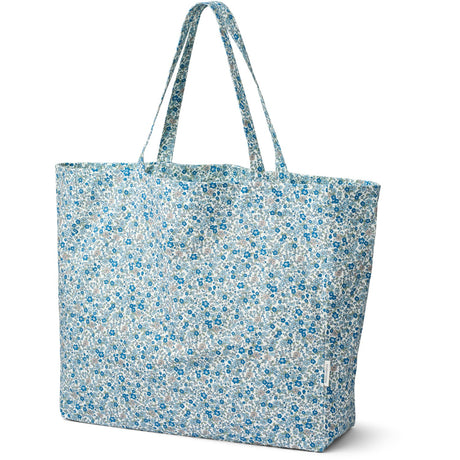 Studio Feder Floral Day Hanna Shopper Bomull