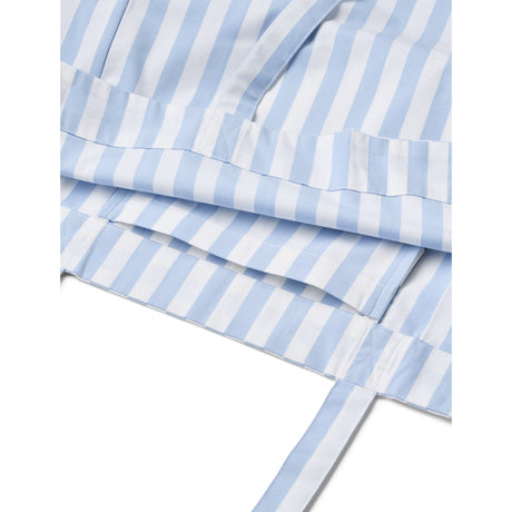 Studio Feder Dusk Blue Hanna Shopper Bomull