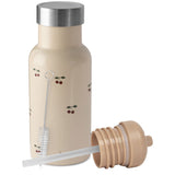 Konges Sløjd Steel Cherry Termo flaska