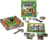 Ravensburger Minecraft Junior SV/NO/DA/FI