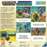 Ravensburger Minecraft Junior SV/NO/DA/FI