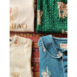 Konges Sløjd Miao Amore Minnie Body Gots