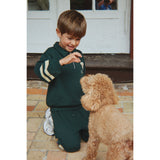 Konges Sløjd Pine Grove Doggy Half Zip Pikétröja Ocs