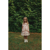 Konges Sløjd Bow Kitty Yvonne Rosett Klänning