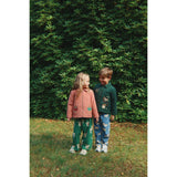 Konges Sløjd Dot Miao Verde Elin Byxor Gots