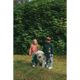 Konges Sløjd Canyon Rose Juno Krage Jacka