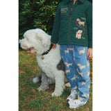 Konges Sløjd Bassotto Magot Byxor Gots