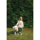 Konges Sløjd Dot Miao Verde Elin Byxor Gots