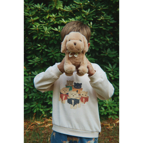 Konges Sløjd Family Photo Spotty Ls Pikétröja Gots