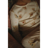 Konges Sløjd Miao Amore Minnie Blus Gots