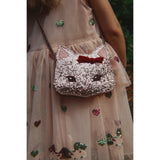 Konges Sløjd Frappe Tut Kitty Shoulder Väska