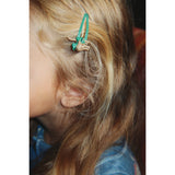 Konges Sløjd Multi 4 Pack Cats & Dogs Hair Clip