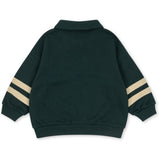 Konges Sløjd Pine Grove Doggy Half Zip Pikétröja Ocs