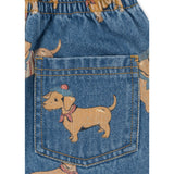 Konges Sløjd Bassotto Magot Byxor Gots