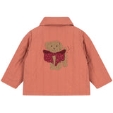 Konges Sløjd Canyon Rose Juno Krage Jacka