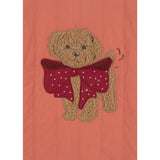 Konges Sløjd Canyon Rose Juno Krage Jacka