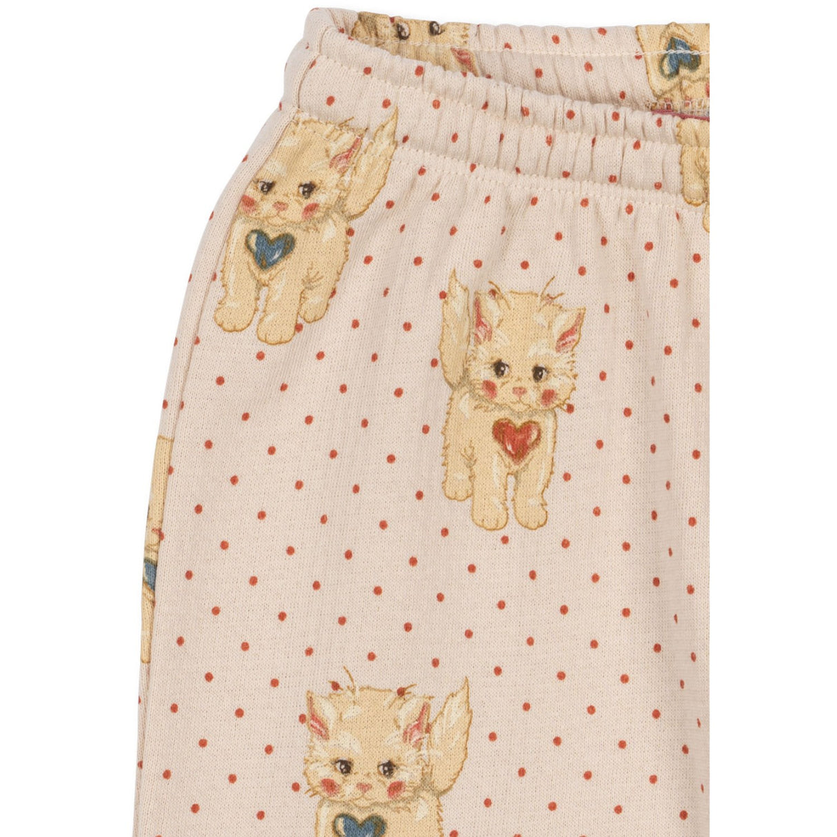 Konges Sløjd Miao Amore Belli Sweatpants Ocs