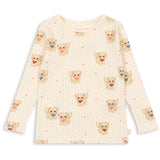 Konges Sløjd Miao Amore Minnie Blus Gots