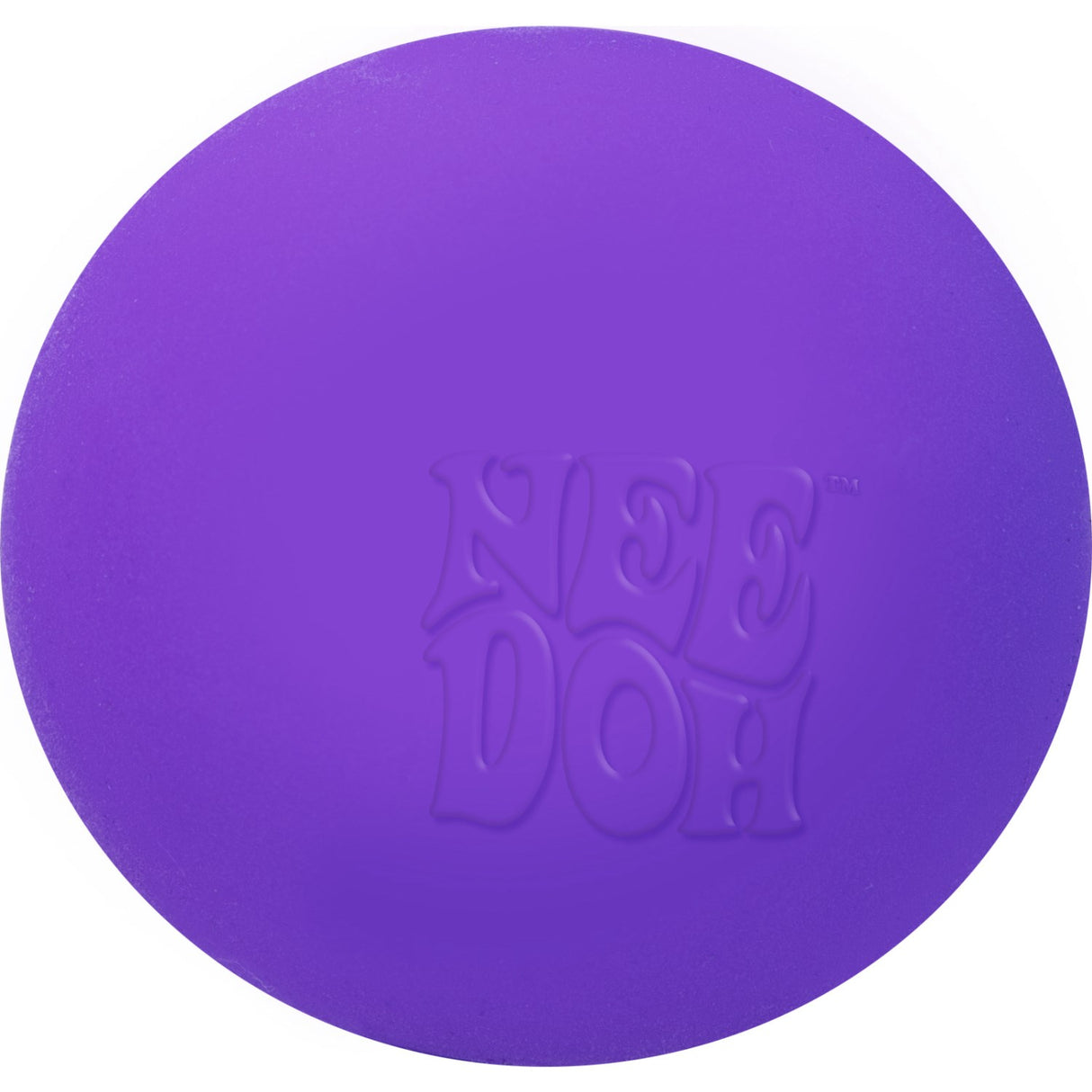 NeeDoh Teenie Rainbow 6-Pack