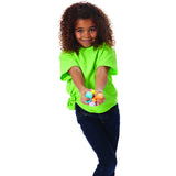 NeeDoh Teenie Rainbow 6-Pack