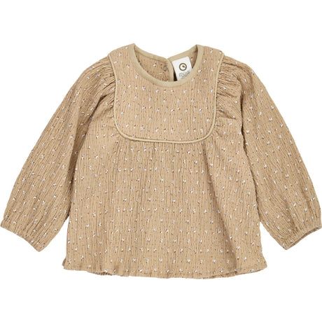 Müsli Safari/ Bloom/ Dream Tulip Wide Fit L/S T Baby