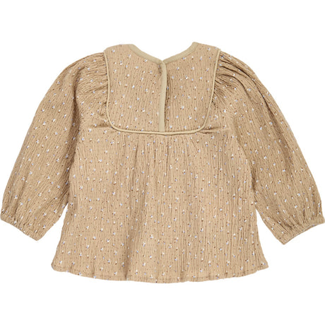 Müsli Safari/ Bloom/ Dream Tulip Wide Fit L/S T Baby