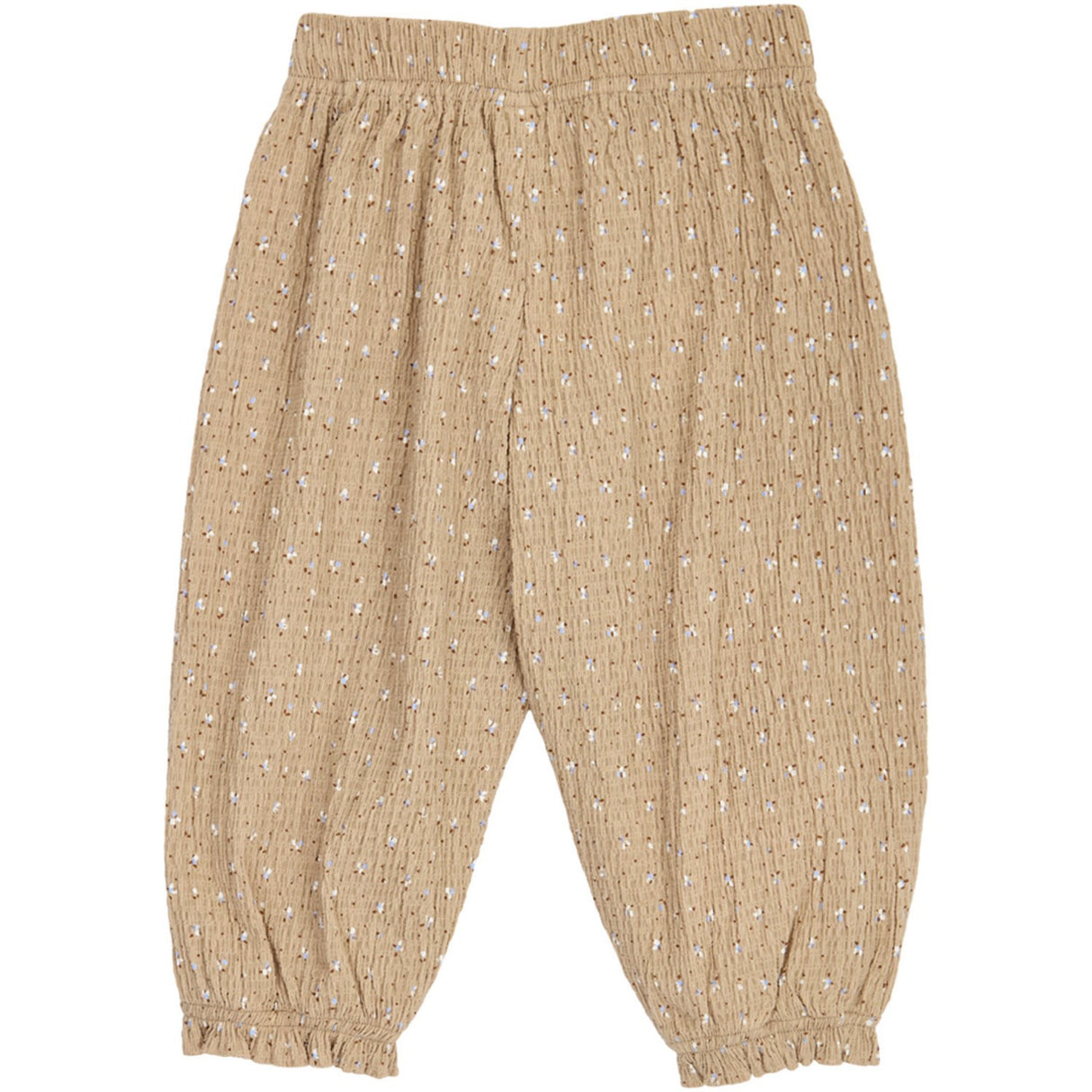 Müsli Safari/ Bloom/ Dream Tulip Volume Pocket Byxor Baby