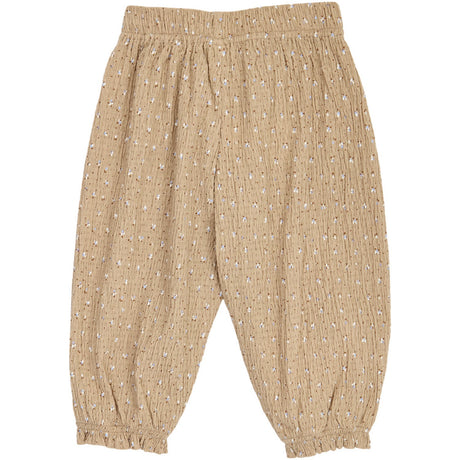 Müsli Safari/ Bloom/ Dream Tulip Volume Pocket Byxor Baby