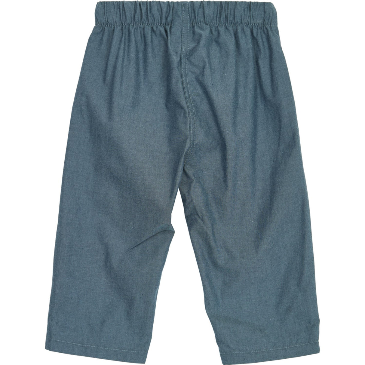 Müsli Chambray Chambray Byxor Baby
