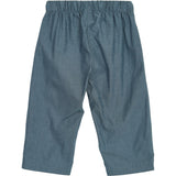 Müsli Chambray Chambray Byxor Baby