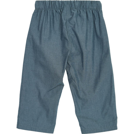 Müsli Chambray Chambray Byxor Baby