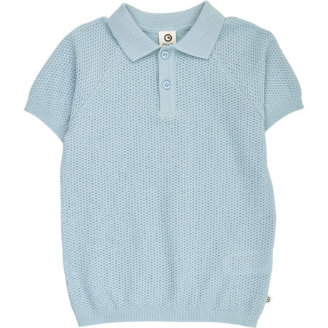 Müsli Ocean Sea Stickad S/S Pikétröja T