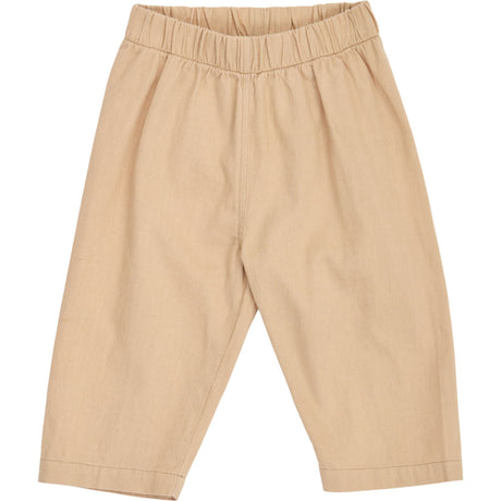 Müsli Safari Twill Byxor Baby